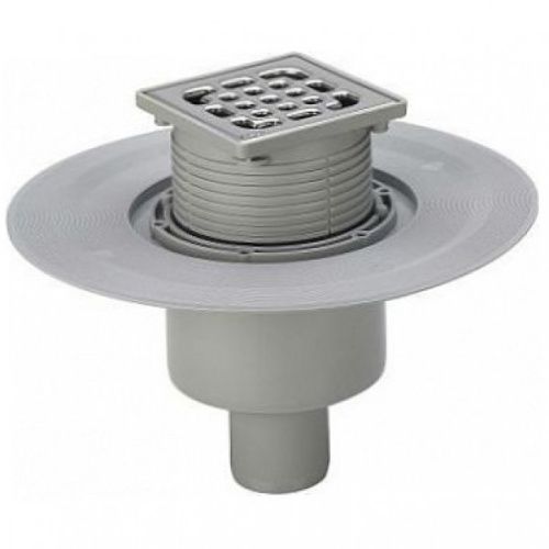 Душевой трап Viega 583224
