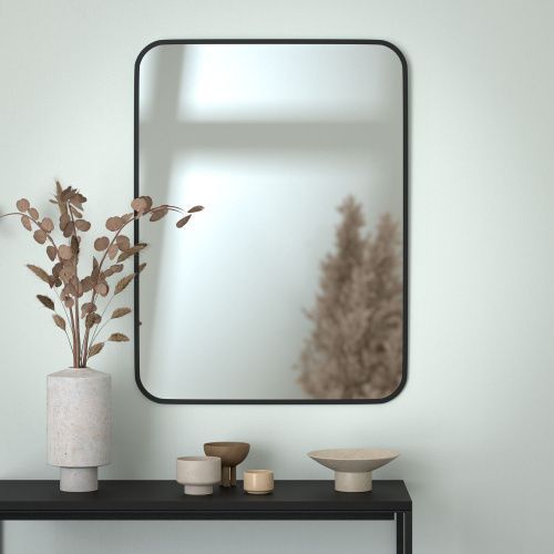 Зеркало в ванную Evoform Colora BY 0437 60х80