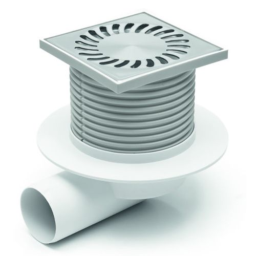 Душевой трап Azario НЕПТУН AZ-425 X L