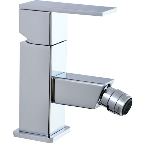 Смеситель RavSlezak Loira LR544.5 на биде хром