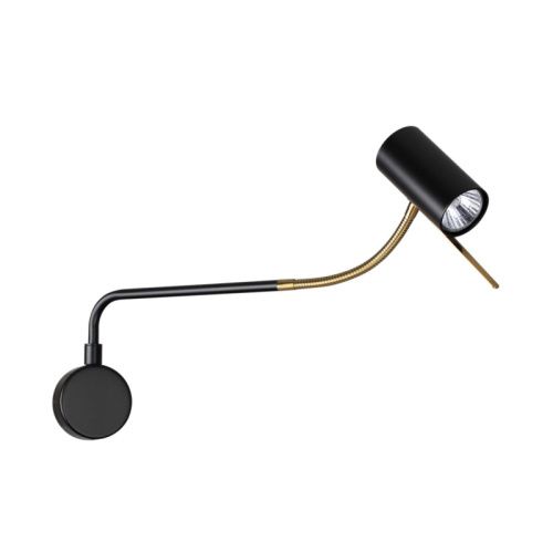 Бра Odeon Light Gigi (Гиги) 4382/1W