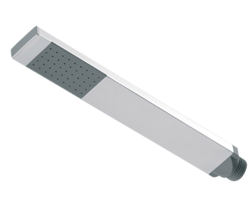 Душевая лейка Remer 317RRX квадратная