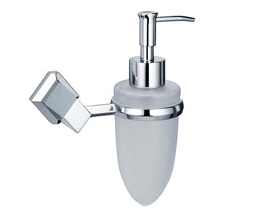 Дозатор для жидкого мыла WasserKRAFT 1199 - фото 3