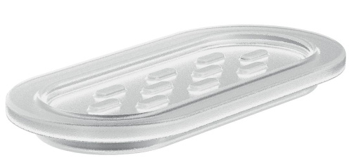 Мыльница Gedy Azzorre A151(S2)