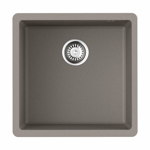 Кухонная мойка Omoikiri Bosen 4997010 44х44 цвет серый