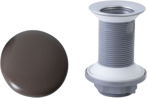 Донный клапан для раковины Allen Brau Fantasy 5.11001.TP