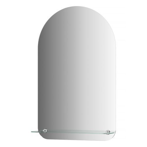 Зеркало в ванную Evoform Optima BY 0511 50х80 цвет хром