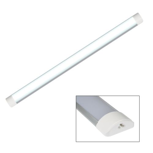 Линейный потолочный светильник Uniel ULO-DL120 ULO-DL120-40W/4000K/K SILVER LINKABLE
