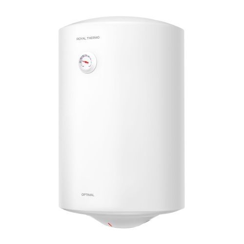 Водонагреватель электрический накопительный 2 кВт Royal Thermo RWH 80 Optimal
