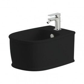 Биде Artceram Atelier ATB001 17 00 подвесное