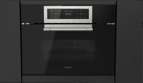 Духовой шкаф Fulgor Milano FCLCMO 4510 TEM BK
