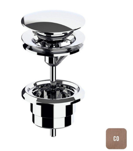 Донный клапан Almar E094000.CO