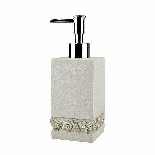 Дозатор для жидкого мыла WasserKRAFT 4399