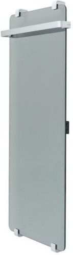 Полотенцесушитель Allen Brau Infinity 8.21003.GL 44х120 электрический