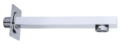 Излив AQG 19ROC0225 цвет хром