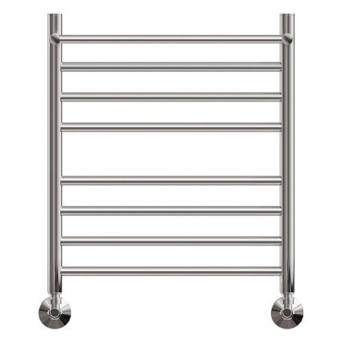 Полотенцесушитель Point Аврора Премиум PN10156SP водяной хром