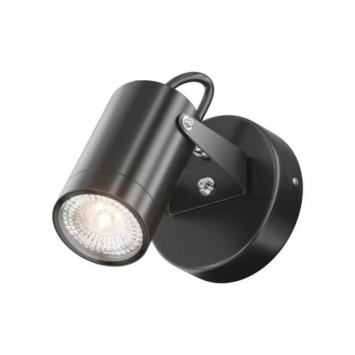 Спот светодиодный Maytoni Outdoor Scope O025WL-01B