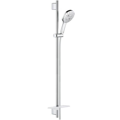 Душевой гарнитур Grohe Rainshower 26578000 настенный хром