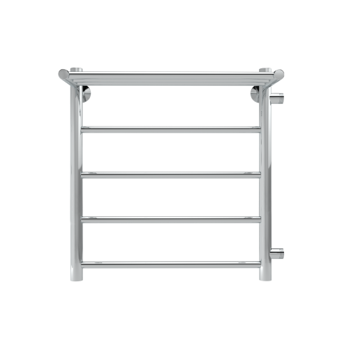 Полотенцесушитель Indigo Line LLSHSW60-50R-б/п-50 59х60 водяной хром