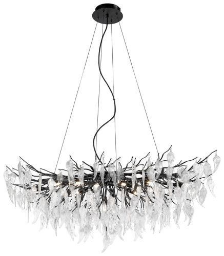 Светильник подвесной Wertmark Daniela WE182.15.043