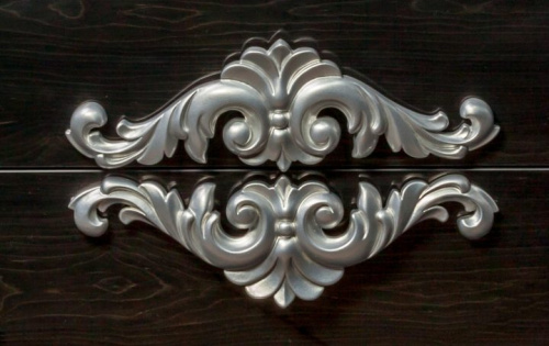 Ручка для мебели Armadi Art NeoArt 829-SL