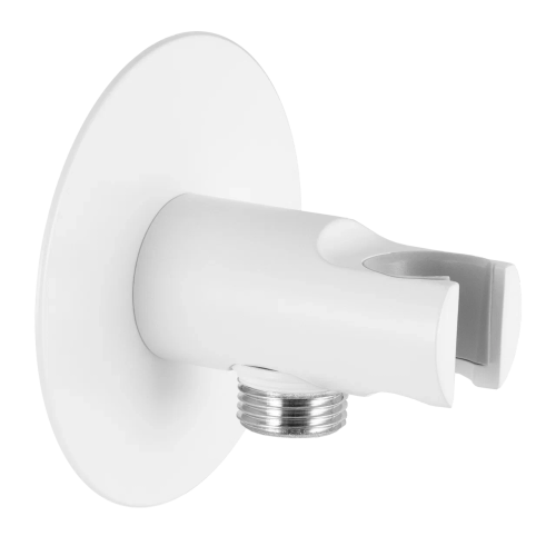 Держатель для душа Remer 337XBO белый матовый