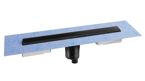 Душевой лоток Berges B1 Keramik 095019 в пол