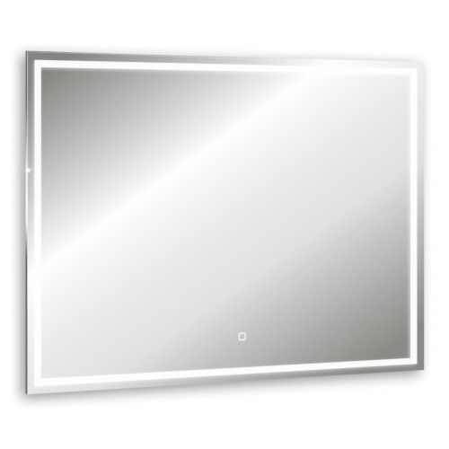 Зеркало в ванную Abber AG6116S 80х60