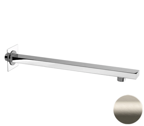 Кронштейн для верхнего душа 30 см Remer 348Q30XV сталь