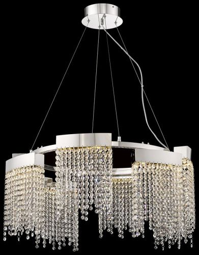 Светильник подвесной Wertmark Regina WE463.08.103