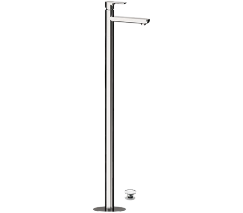 Смеситель для раковины Remer Energy EY18 напольный хром