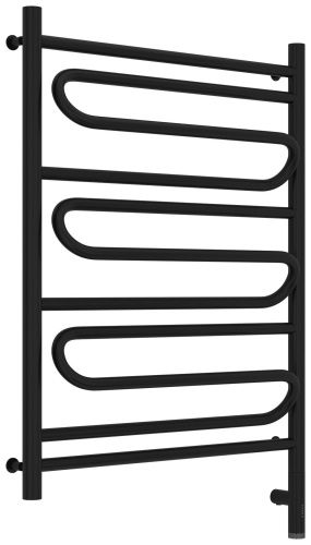 Полотенцесушитель Сунержа Элегия 3.0 31-5819-8060 60х80 электрический черный матовый