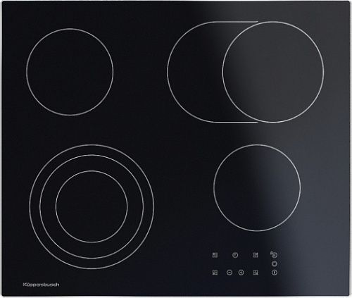 Варочная панель Kuppersbusch KE 6130.1 SE