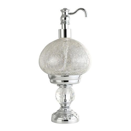 Дозатор Migliore Cristalia 16799