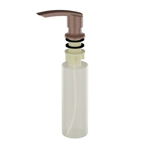 Дозатор Ulgran  Classic U-02-307