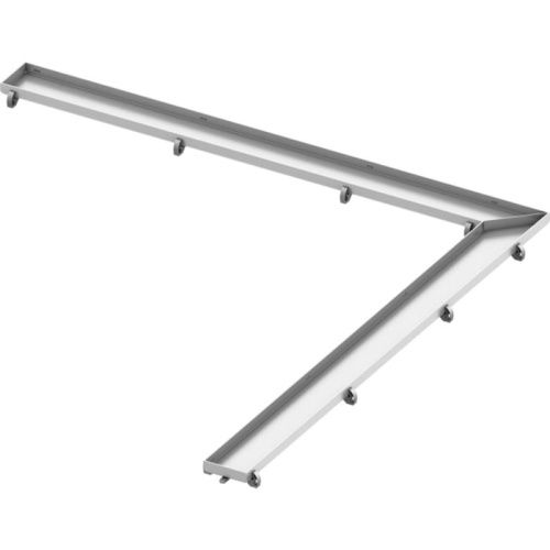 Душевой лоток Tece TECEdrainline 610970 в пол