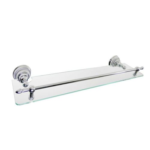 Полка в ванную комнату Nicolazzi Impero 1480GO36