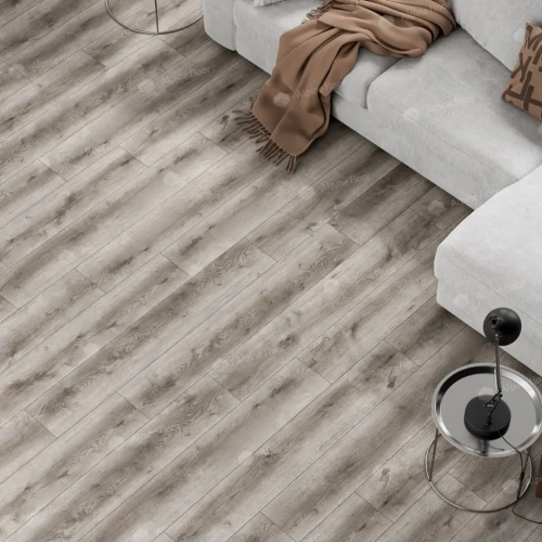 Ламинат Alpine Floor Legno Milango M 1024 ЛаДуб Грей толщина 0.8 см 32 класс 1380х192,8
