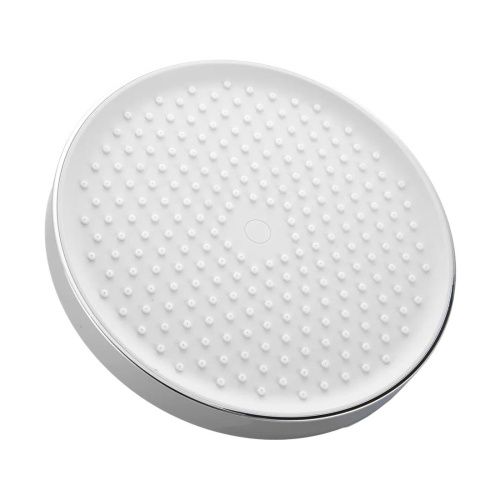 Верхний душ Belz BD01 хром