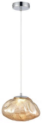 Светильник подвесной Wertmark Isola WE219.01.143