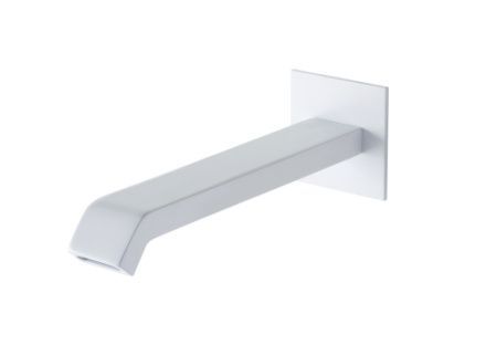 Излив Cezares PORTA PORTA-SC-BIO настенный белый матовый