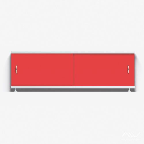 Экран под ванну фронтальный Alavann Классик ALV0506006