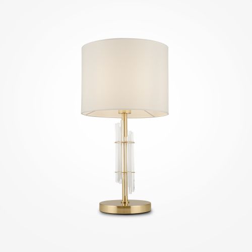 Настольная лампа Maytoni Alloro MOD088TL-01BS