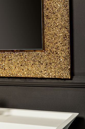 Зеркало с подсветкой Boheme Aura 536 60х90