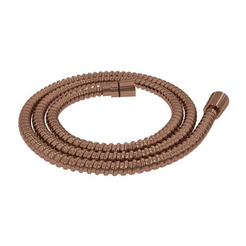 Шланг для душа WasserKRAFT Asphe 7700 A292 розовое золото