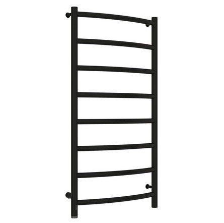 Полотенцесушитель Сунержа Галант 4.0 31-0830-1050 50х100 электрический черный матовый