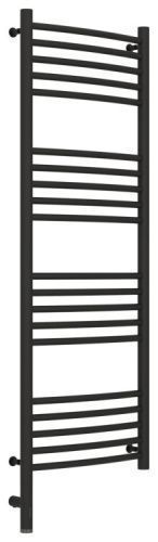 Полотенцесушитель Сунержа Богема 3.0 15-5802-1240 43х132 электрический темный титан муар