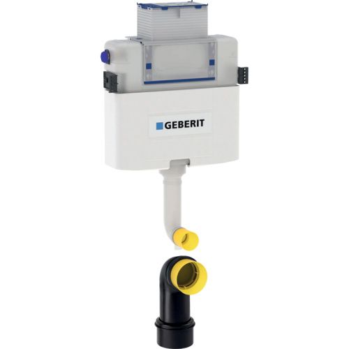 Бачок скрытого монтажа Geberit Omega 109.050.00.1