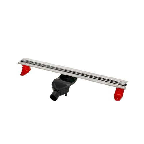 Душевой лоток Berges SUPER Slim 091153 в пол