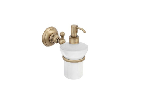 Дозатор Nicolazzi Classici 1489 BZ